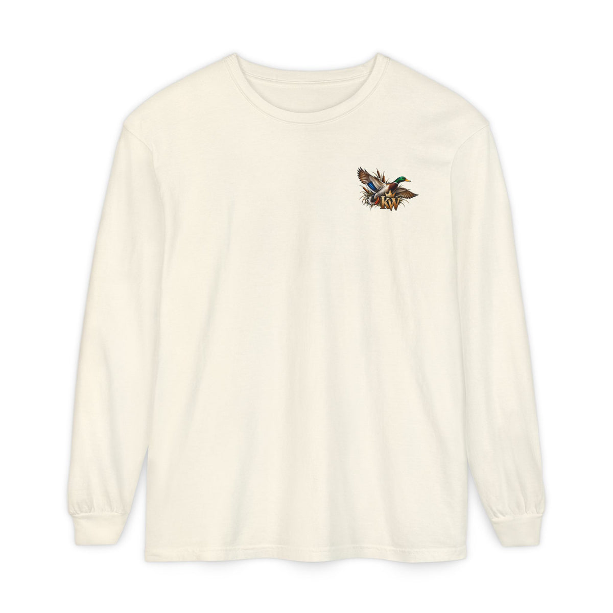 Same God Different Season Long Sleeve Christian Hunting Shirt