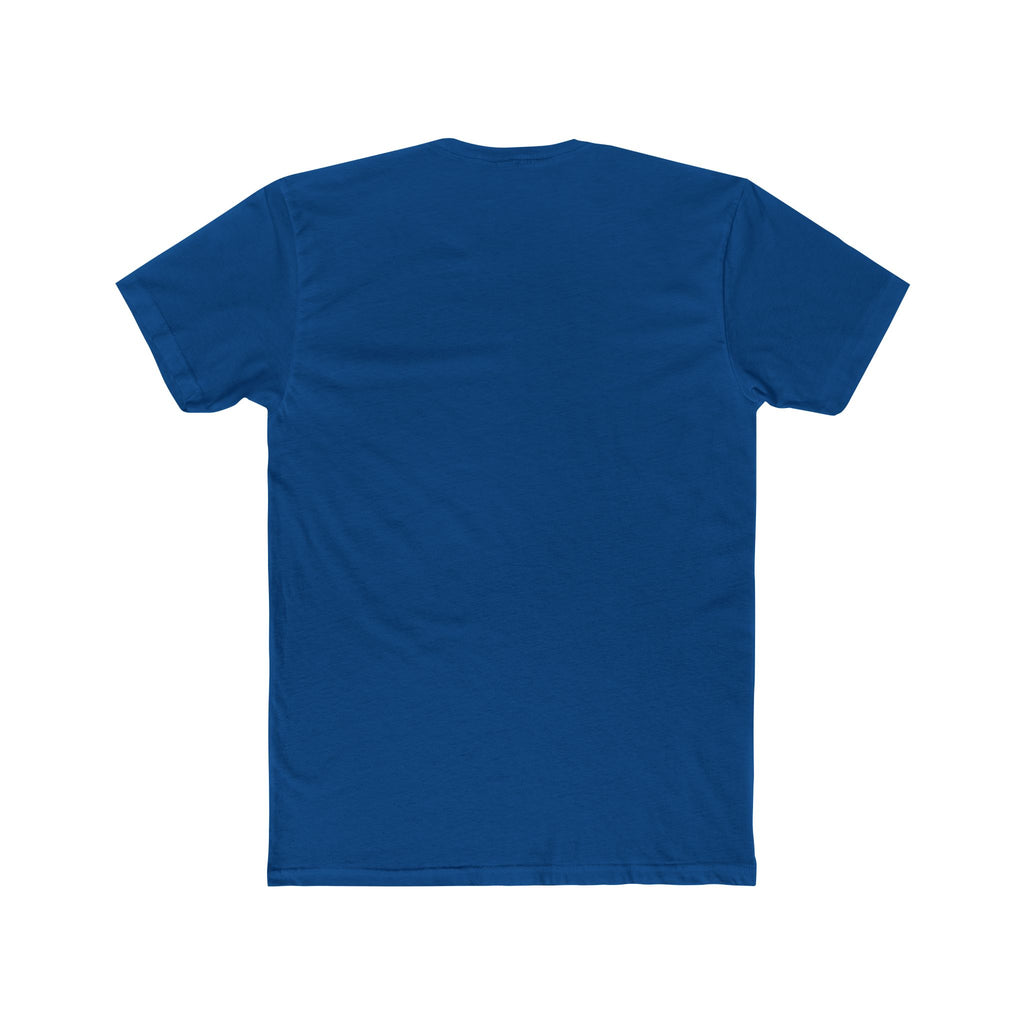 I Choose Jesus-Crown Graphic Tee