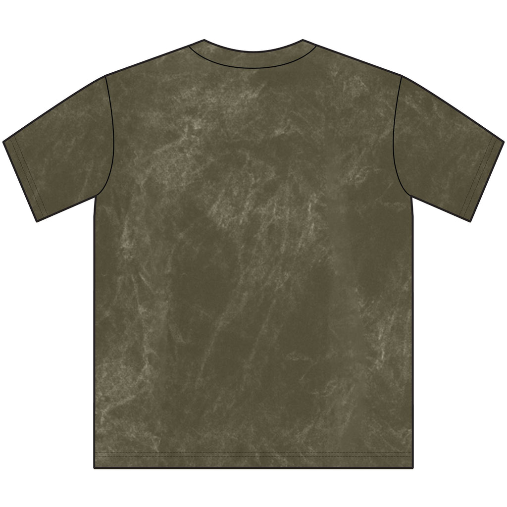 Blessed Cross-Vintage Christian Tee