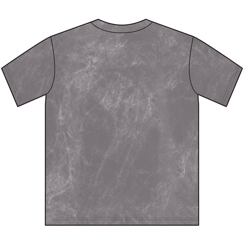 Blessed Cross-Vintage Christian Tee