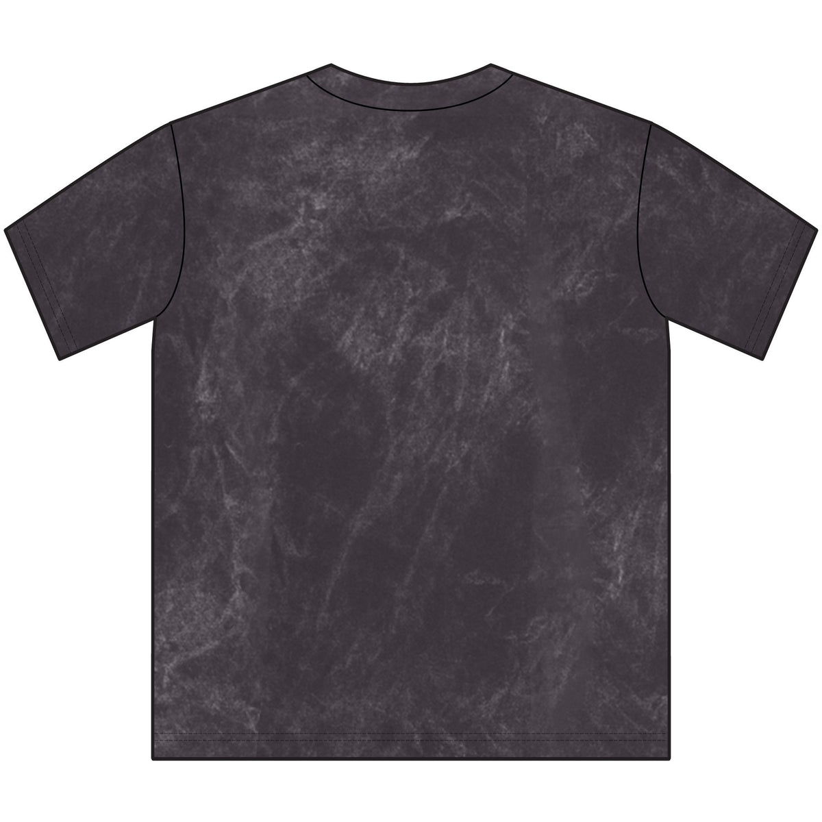Blessed Cross-Vintage Christian Tee