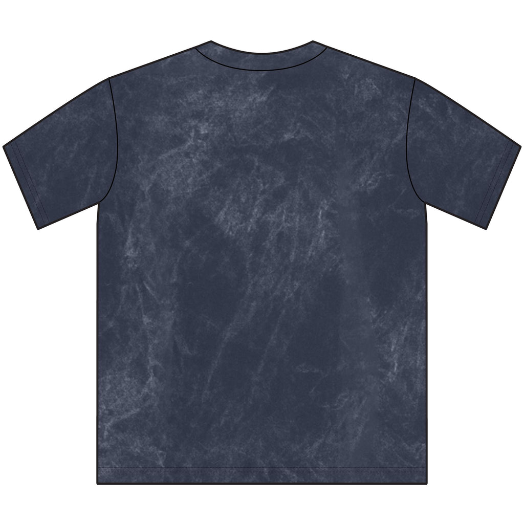 Blessed Cross-Vintage Christian Tee