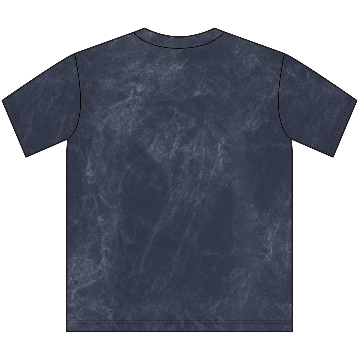 Blessed Cross-Vintage Christian Tee
