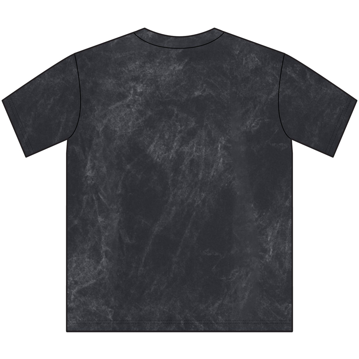 God is Greater Than-Mountain Christian Tee