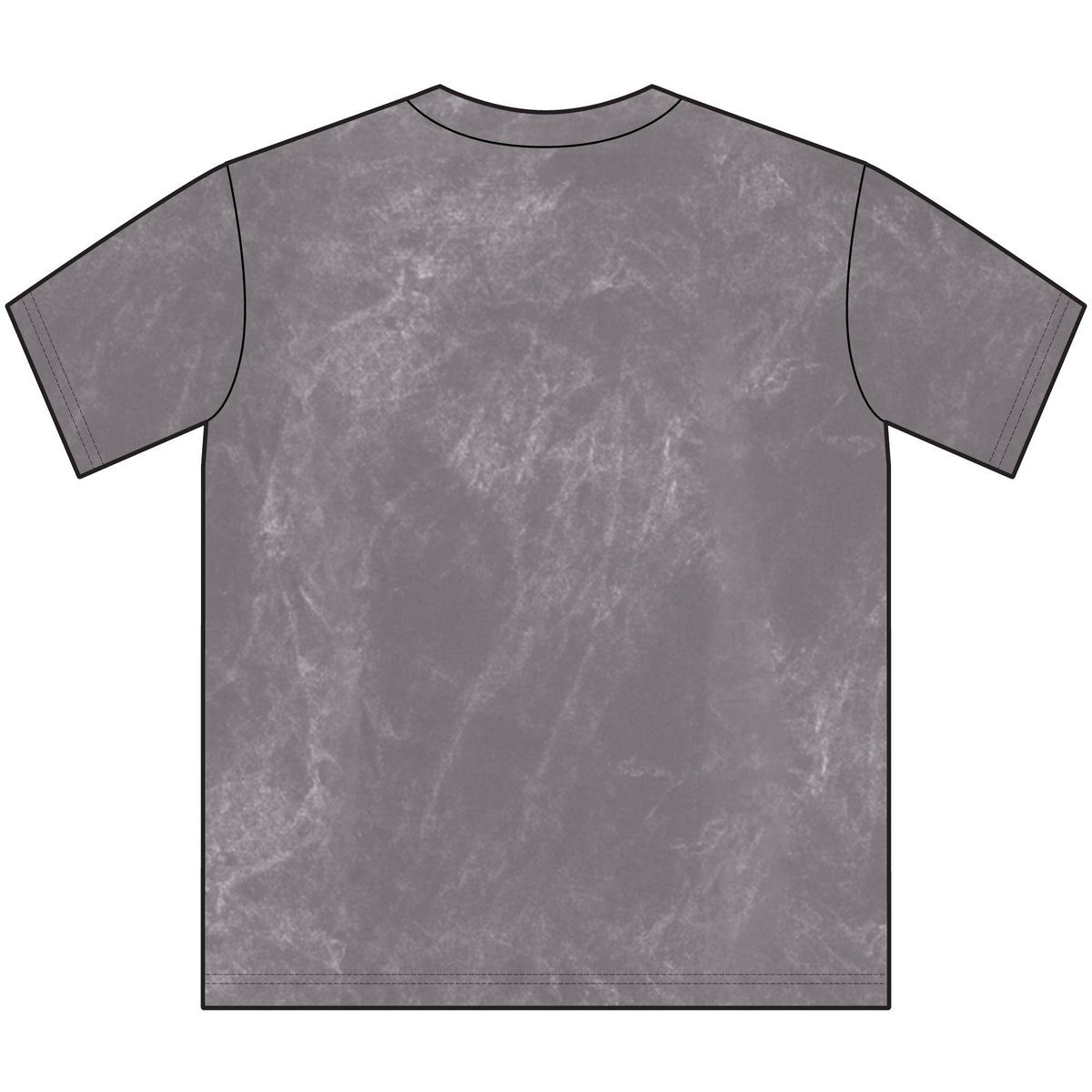 God is Greater Than-Mountain Christian Tee