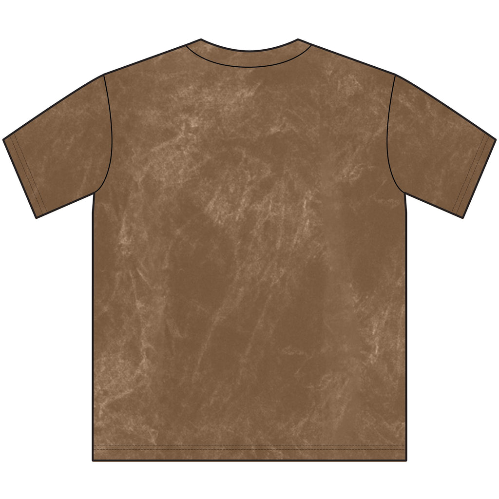 Not of This World-Vintage Christian Tee John 17:16