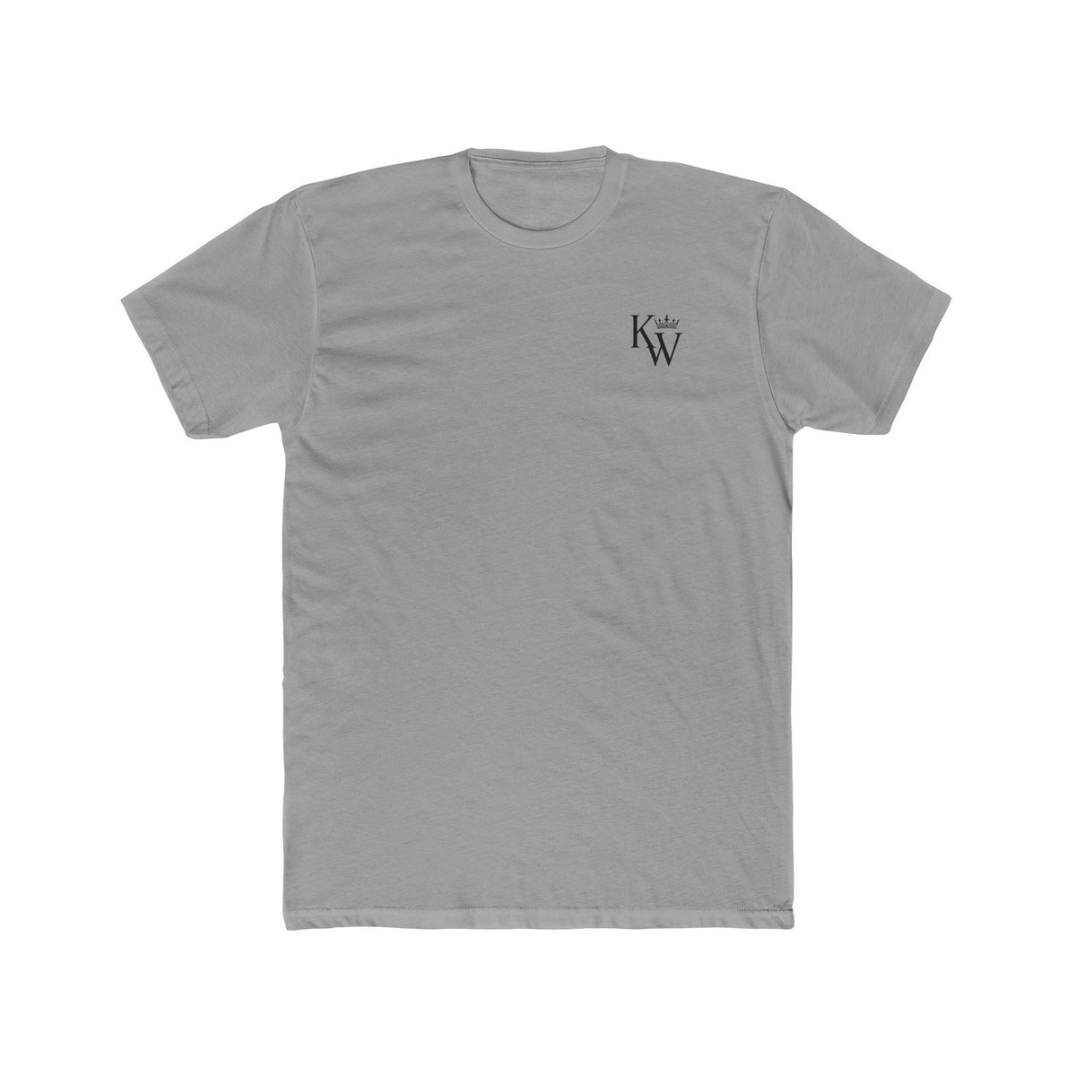 Set Apart-Colossians 3:23  Faith Tee