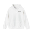Kingdom Worn Signature Logo Hoodie – Christian Everyday Sweatshirt