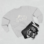 God is Greater-Christian Crewneck Sweatshirt