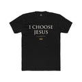 I Choose Jesus-Crown Graphic Tee