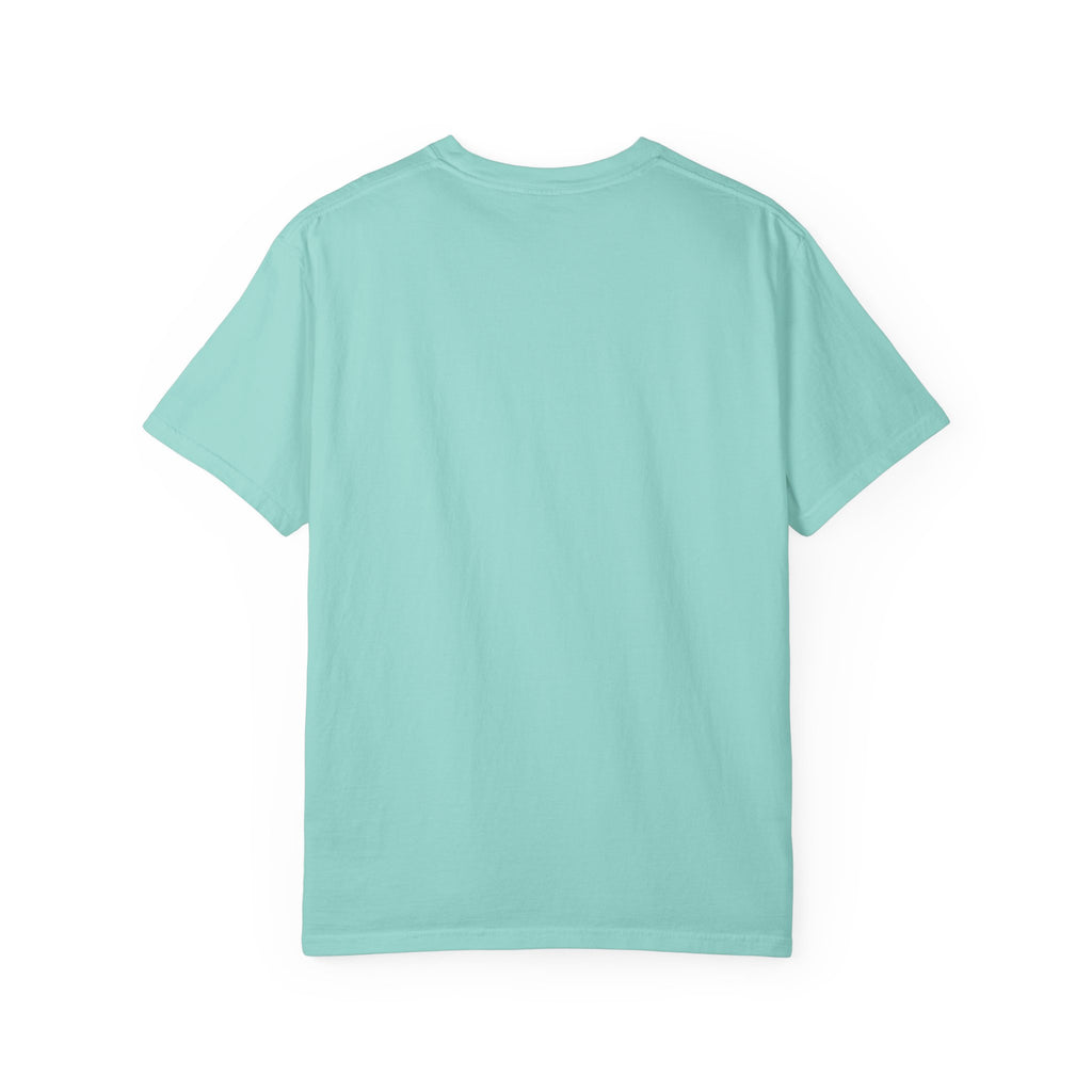 Faith Sunflower-Women's Christian Tee