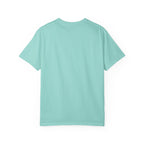 Faith Sunflower-Women's Christian Tee