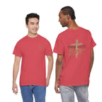 Your Way's Better-Inspirational Cross Tee
