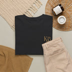 Your Way's Better-Inspirational Cross Tee